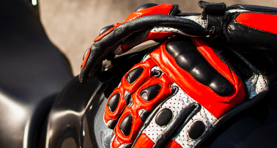 Peças e acessórios